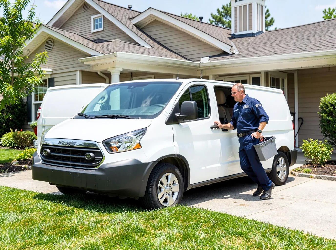 Emergency Plumber company in Big Rock, IL